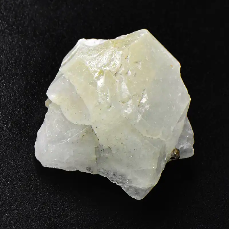 Datolite Raw Stone from Dalnegorsk, Russia