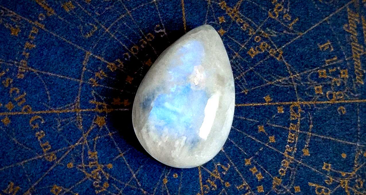 MOONSTONE