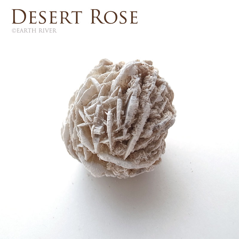 デザートローズ クリスタル 砂漠の花