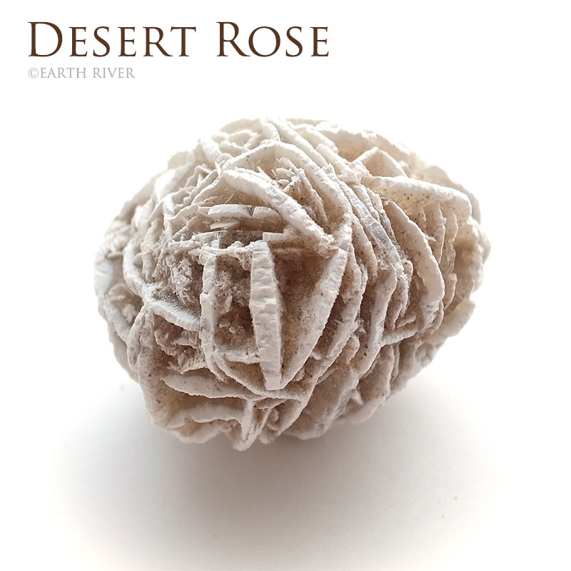 デザートローズ クリスタル 砂漠の花