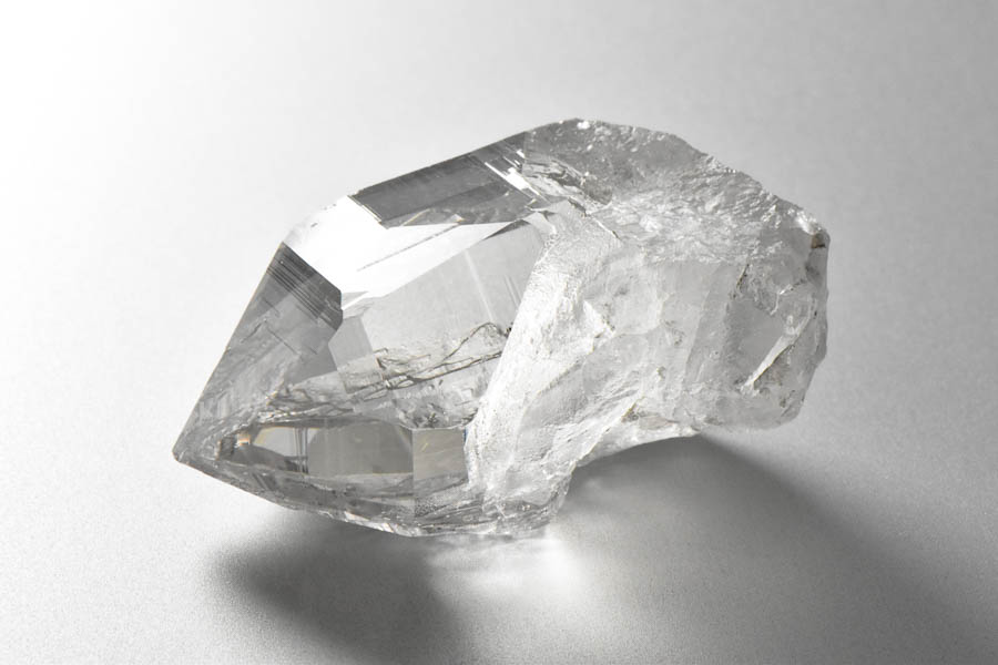 ヒマラヤ水晶 ガネーシュヒマール産 クリスタル