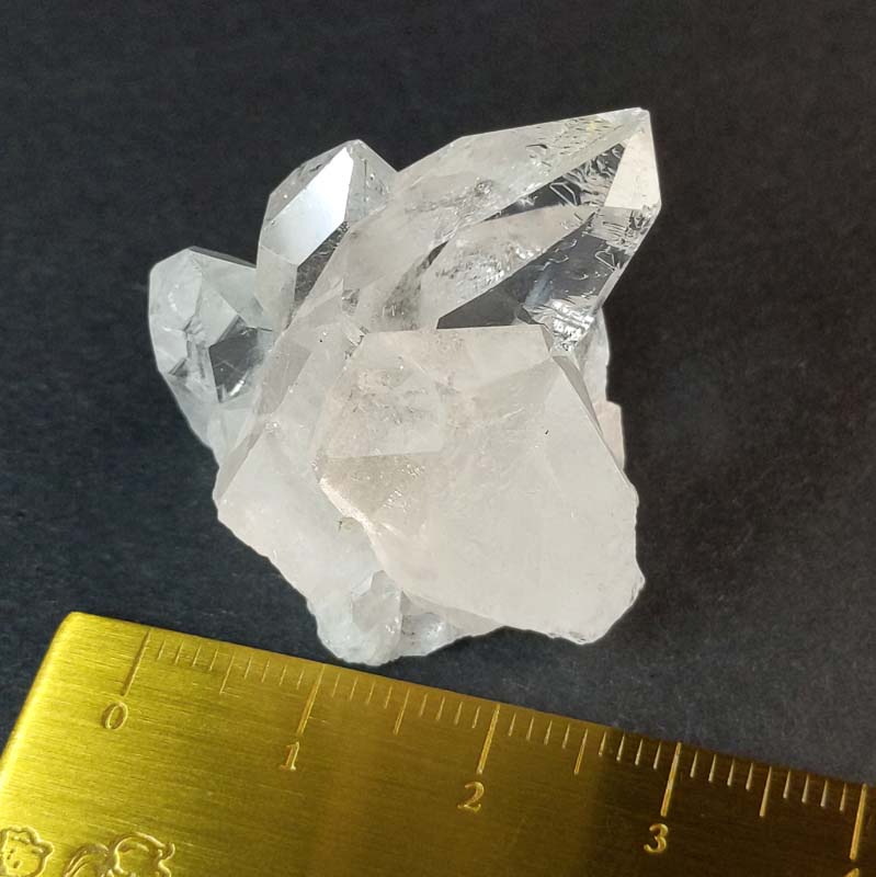水晶 小さなクラスター（トマスゴンサガ産） |アースリバー公式ストア