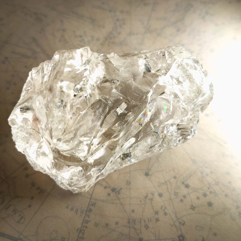 水晶 ブラジル産水晶原石 |アースリバー公式ストア
