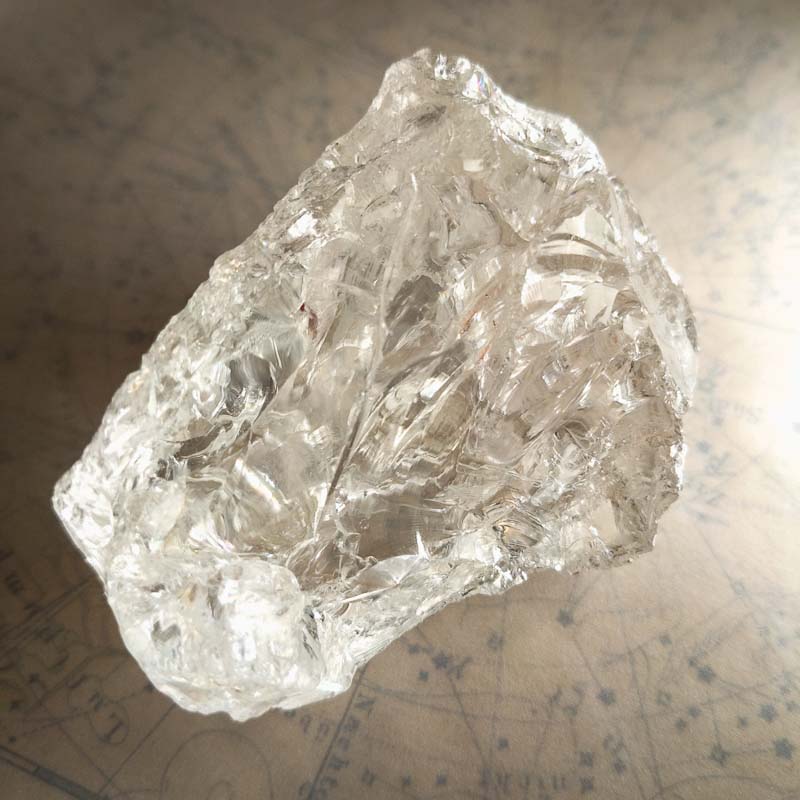 水晶 ブラジル産水晶原石 |アースリバー公式ストア