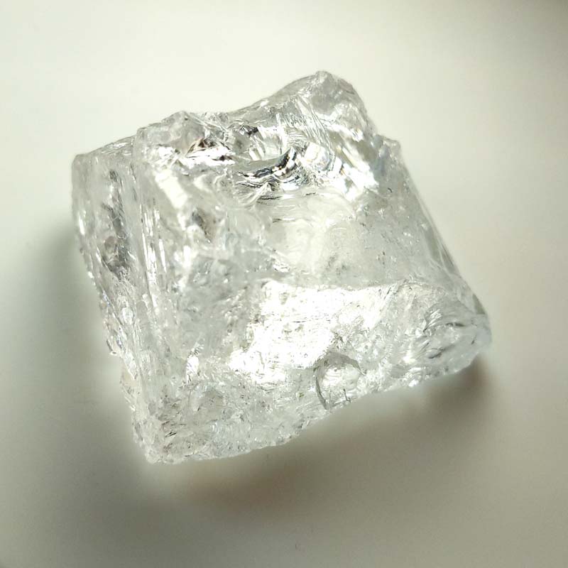 水晶 ブラジル産水晶原石