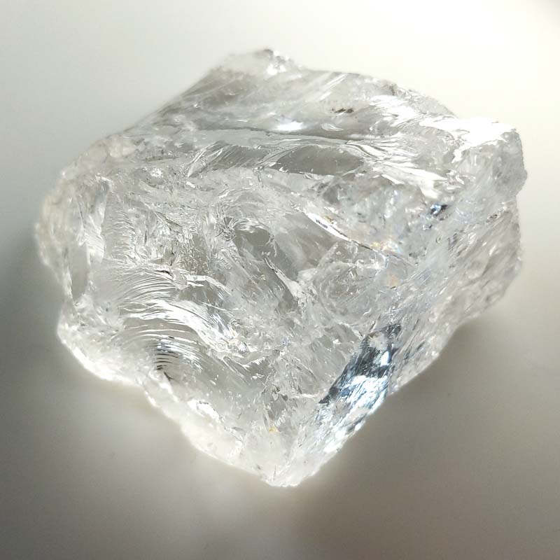 水晶 ブラジル産水晶原石 アースリバー公式ストア