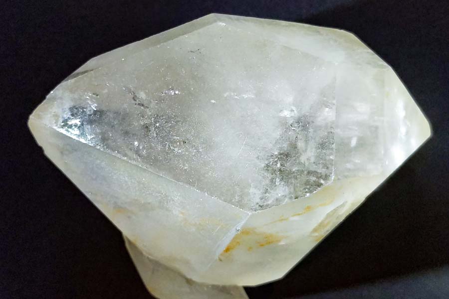 ヒマラヤ水晶 ギルギット・バルティスタン産 クリスタル