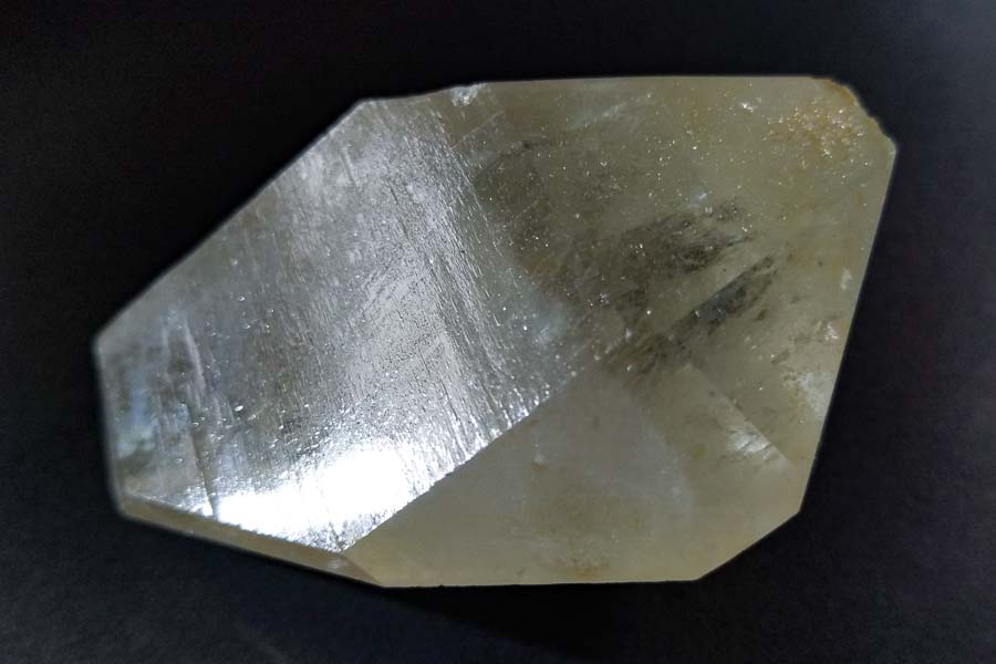 ヒマラヤ水晶 ギルギット・バルティスタン産 クリスタル